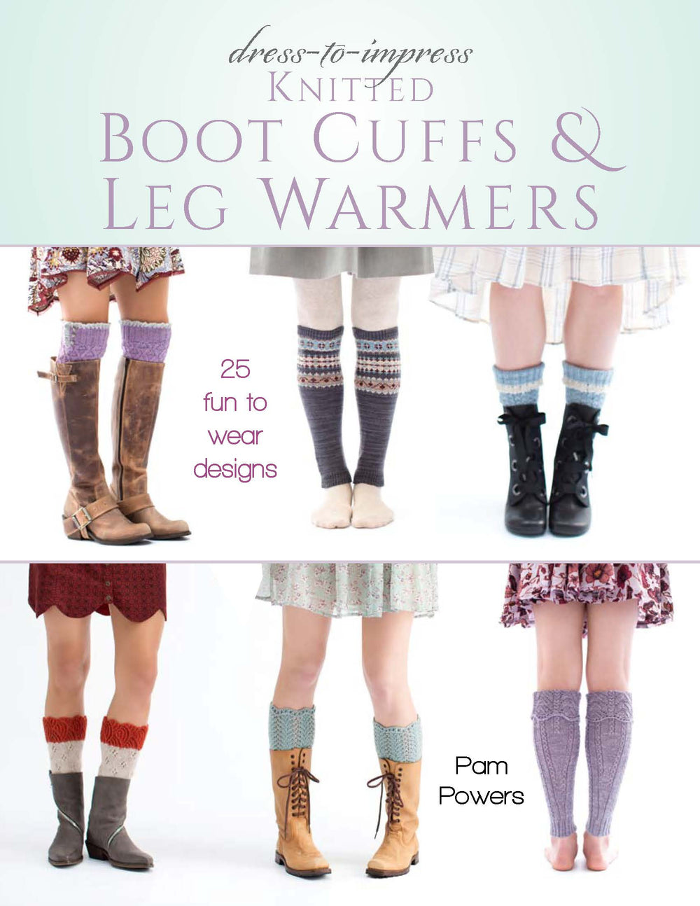 How To Wear Leg Warmers - Read This First