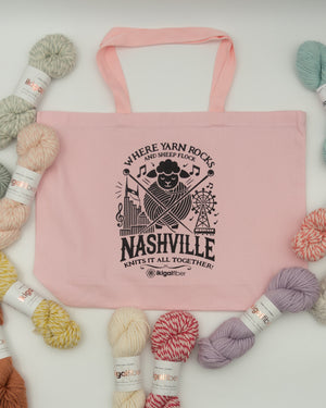 Tote - Nashville