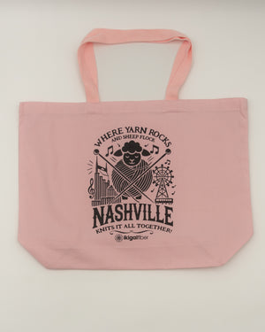 Tote - Nashville