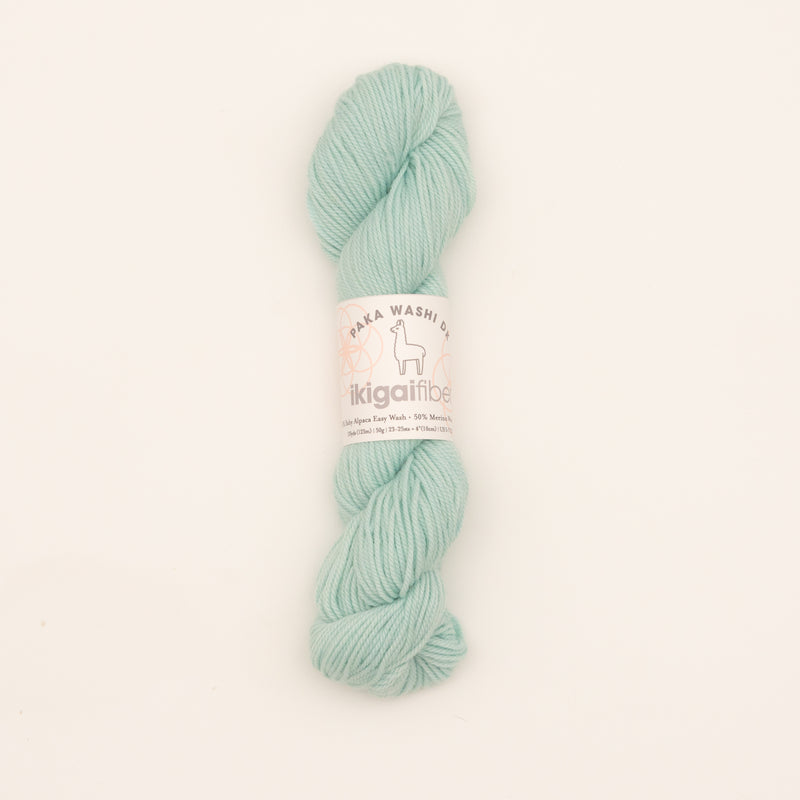 Yarn - Paka Washi (50 g skeins)