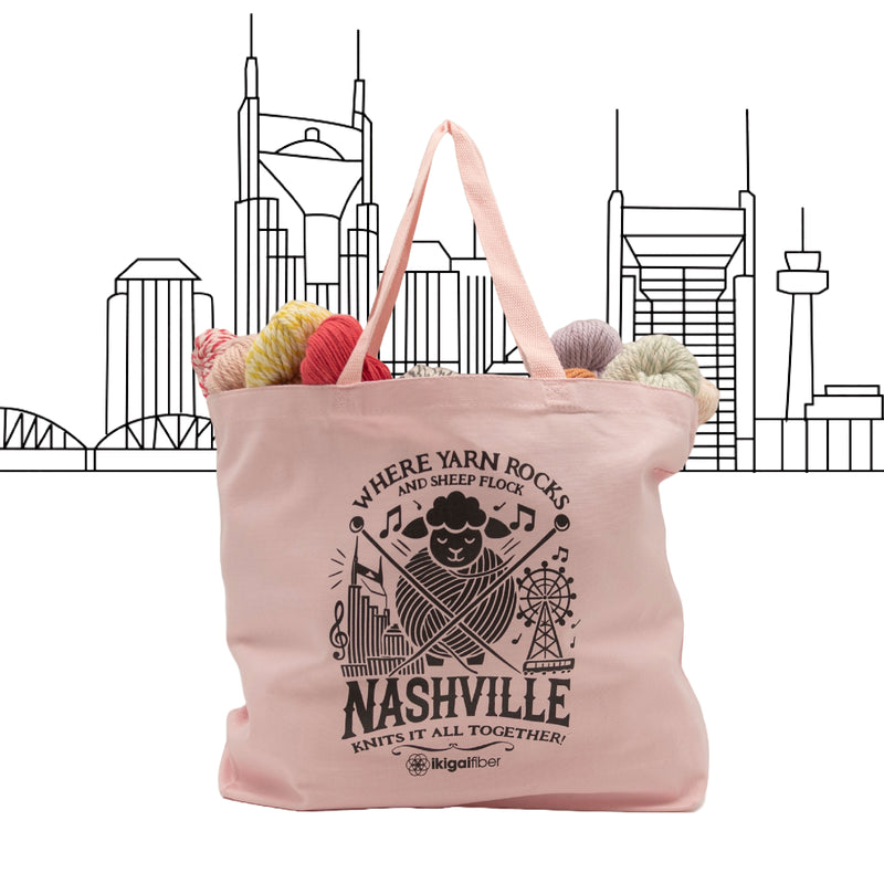 Tote - Nashville